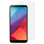 EVELATUS LG G6 Back Cover Transparent TPU Slim Case