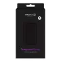 Evelatus LG G8s 2.5D Full Cover Japan Glue Glass Anti-Static Screen Protector