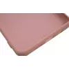Evelatus Nano Silicone Case for Xiaomi Mi Note 10 / Mi Note 10 Pro - Soft Touch TPU, Light Pink