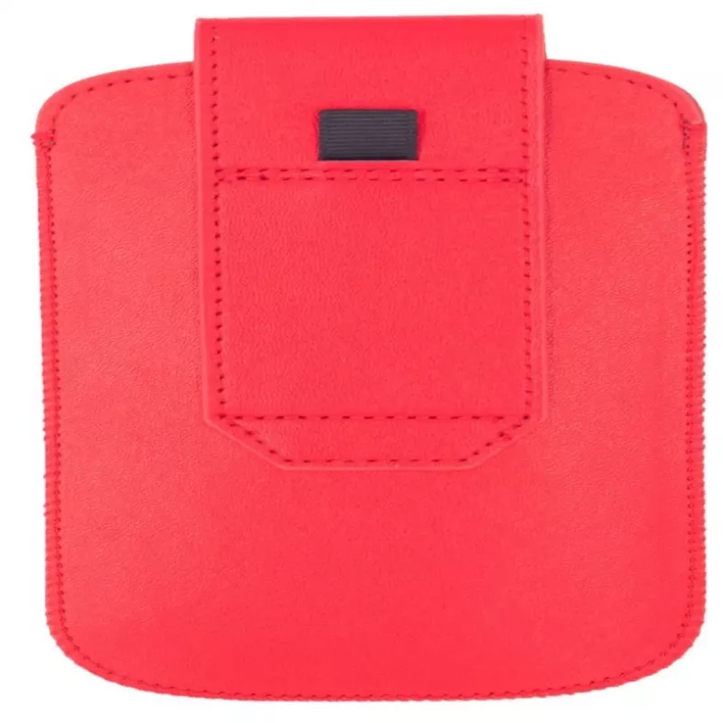 Evelatus Pocket Case 5.5 Red