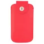Evelatus Pocket Case 5.5 Red
