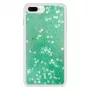 Evelatus Samsung A10 Shining Quicksand Case Green
