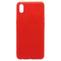 Evelatus Samsung A10 Silicon Case Red