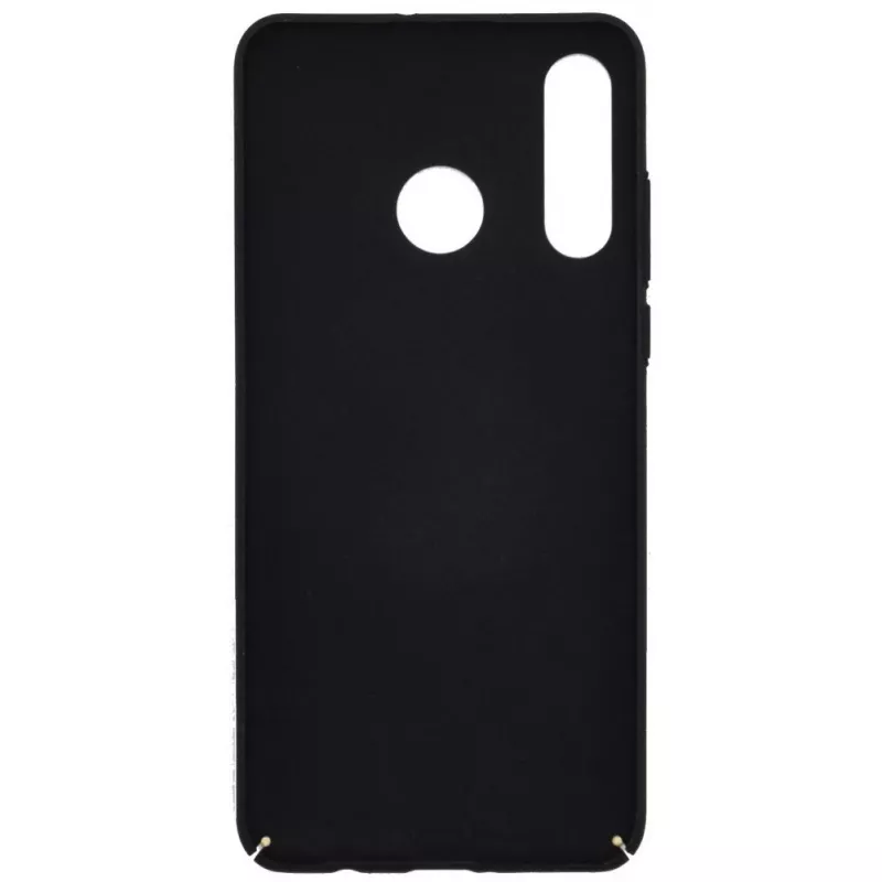 Evelatus Samsung A40 Shooter Brown Case