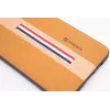 Evelatus Samsung A50 Dazzel Brown Mobile Phone Case