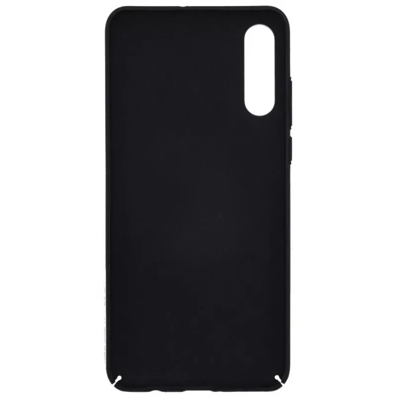 Evelatus Samsung A50 Shooter Blue Rugged Case