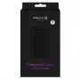 Evelatus Samsung Galaxy A02s 0.33mm Flat Clear Tempered Glass Screen Protector with Japan Glue Anti-Static