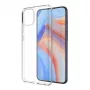 Evelatus Samsung Galaxy A03 Clear Silicone Case 1.5mm TPU Transparent