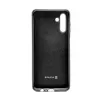 Evelatus Samsung Galaxy A04s / A13 5G Nano Silicone Case Soft Touch TPU Black