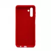 Evelatus Samsung Galaxy A04s / A13 5G Nano Silicone Case Soft Touch TPU Red