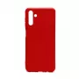 Evelatus Samsung Galaxy A04s / A13 5G Nano Silicone Case Soft Touch TPU Red