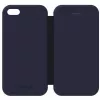 Evelatus Samsung Galaxy A10 Book Case Dark Blue