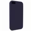 Evelatus Samsung Galaxy A10 Book Case Dark Blue