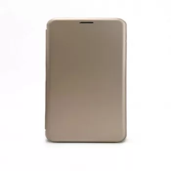Evelatus Samsung Galaxy A14 5G Book Case Gold