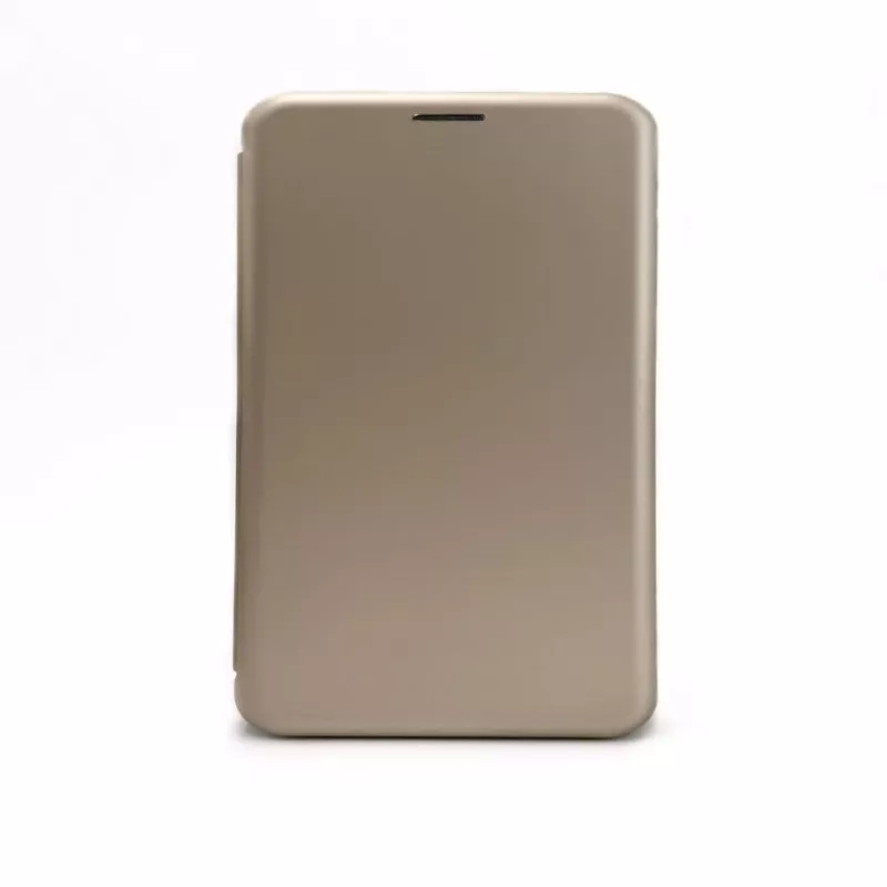 Evelatus Samsung Galaxy A14 5G Book Case Gold