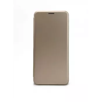 Evelatus Samsung Galaxy A14 5G Book Case Gold