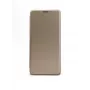 Evelatus Samsung Galaxy A14 5G Book Case Gold