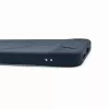 Evelatus Samsung Galaxy A17 4G / A17 5G Rubber Coated MagSafe With Stand Case Navy Blue