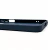 Evelatus Samsung Galaxy A17 4G / A17 5G Shield Case With MagSafe & Stand Matte Ring Navy Blue