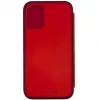 Evelatus Samsung Galaxy A23 4G/ A23 5G Book Case Red