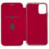 Evelatus Samsung Galaxy A23 4G/ A23 5G Book Case Red