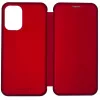Evelatus Samsung Galaxy A23 4G/ A23 5G Book Case Red