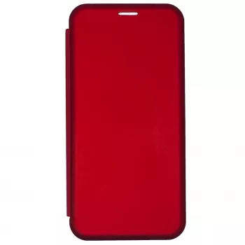 Evelatus Samsung Galaxy A23 4G/ A23 5G Book Case Red