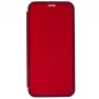 Evelatus Samsung Galaxy A23 4G/ A23 5G Book Case Red
