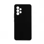 Evelatus Samsung Galaxy A23 4G / A23 5G Nano Silicone Case Soft Touch TPU Black
