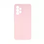 Evelatus Samsung Galaxy A23 4G / A23 Nano Silicone Case Soft Touch TPU Beige