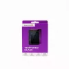 Evelatus Samsung Galaxy A3 2017 A320 Transparent TPU Back Cover