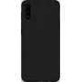 Evelatus Samsung Galaxy A30s/A50/A50s Nano Silicone Case Soft Touch TPU Black