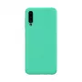 Evelatus Samsung Galaxy A30s/A50/A50s Nano Silicone Case Soft Touch TPU Mint