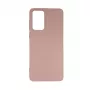 Evelatus Samsung Galaxy A33 5G Nano Silicone Case Soft Touch TPU Beige