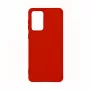 Evelatus Samsung Galaxy A33 5G Nano Silicone Case Soft Touch TPU Red
