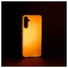 Evelatus Samsung Galaxy A34 Transparent Gradient Case
