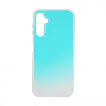 Evelatus Samsung Galaxy A34 Transparent Gradient Case