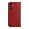 Evelatus Samsung Galaxy A35 Book Case Folio Red