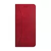 Evelatus Samsung Galaxy A35 Book Case Folio Red