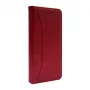 Evelatus Samsung Galaxy A35 Book Case Folio Red