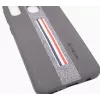 Evelatus Samsung Galaxy A40 Dazzel Black Case