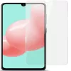 Evelatus Samsung Galaxy A41 0.33 mm Flat Clear Tempered Glass Screen Protector with Japan Glue and Anti-Static Coating