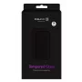 Evelatus Samsung Galaxy A41 0.33 mm Flat Clear Tempered Glass Screen Protector with Japan Glue and Anti-Static Coating
