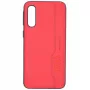 Evelatus Samsung Galaxy A50 Shooter Red Back Cover
