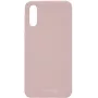 Evelatus Samsung Galaxy A50 Silicon Case Pink Sand