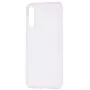 Evelatus Samsung Galaxy A50 Silicon Case Transparent