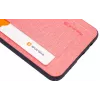 Evelatus Samsung Galaxy A50 Silicone Case Pink