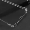 Evelatus Samsung Galaxy A53 5G Military Shockproof Silicone Case TPU Transparent