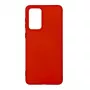 Evelatus Samsung Galaxy A53 5G Nano Silicone Case Soft Touch TPU Red