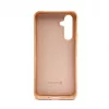 Evelatus Samsung Galaxy A54 TPU Nano Silicone Case Pink Sand